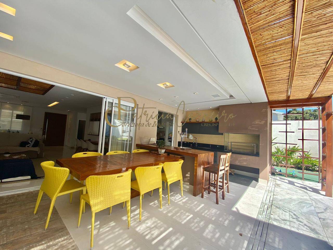 Casa, 5 quartos, 404 m² - Foto 5