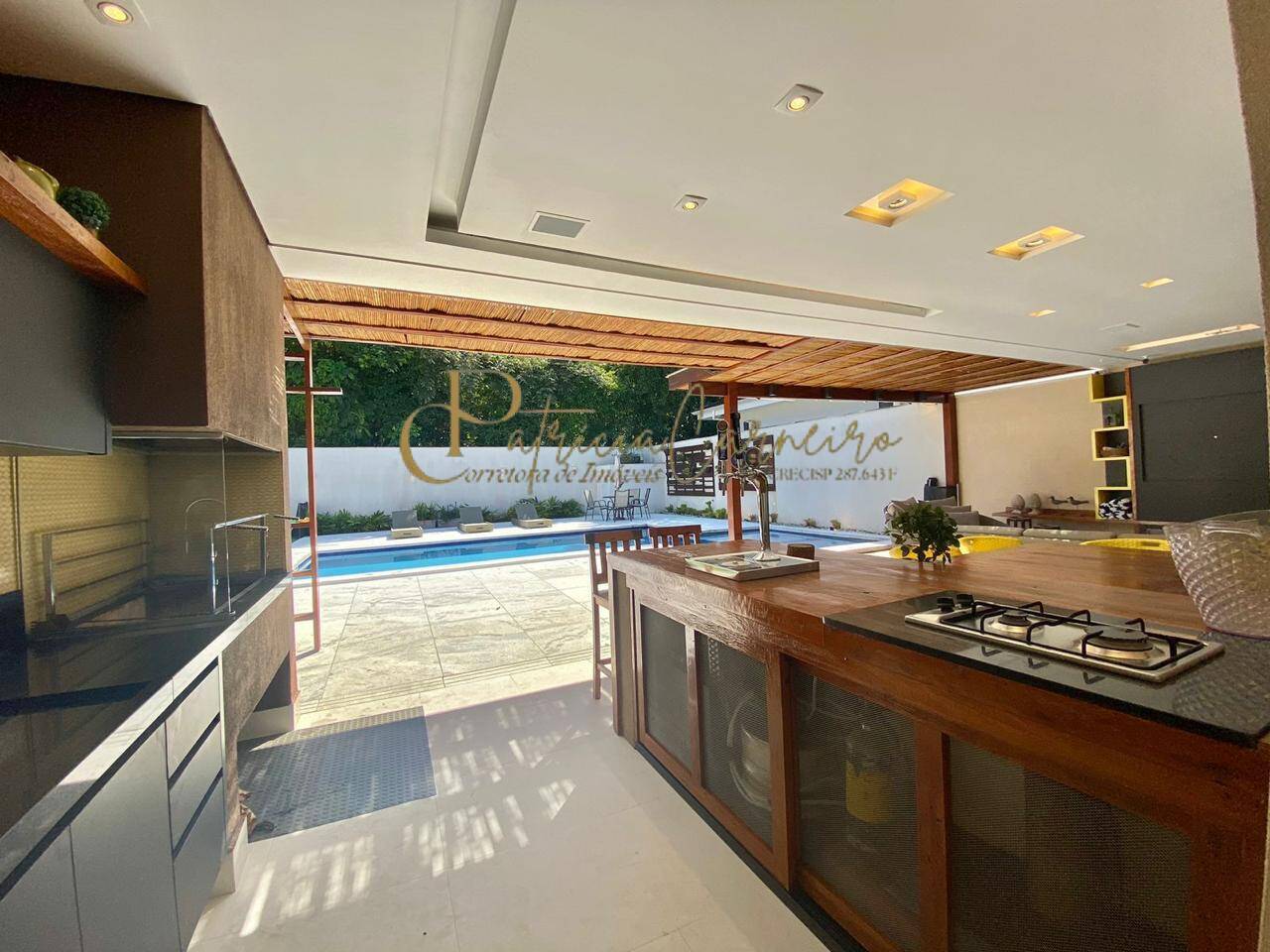 Casa, 5 quartos, 404 m² - Foto 6