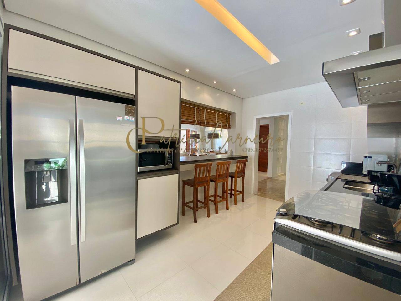 Casa, 5 quartos, 404 m² - Foto 8