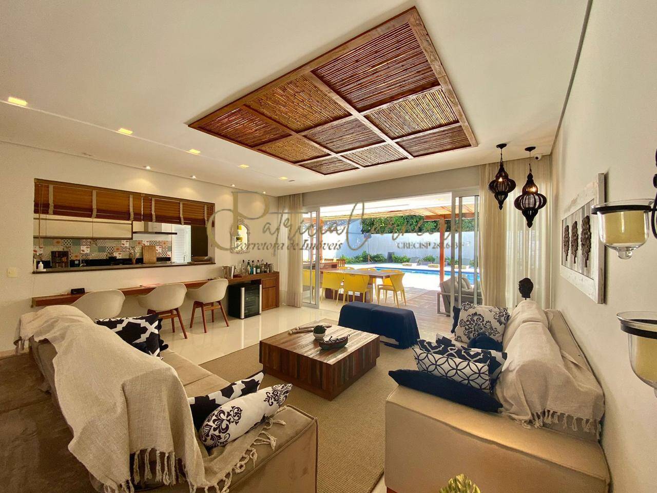 Casa, 5 quartos, 404 m² - Foto 9