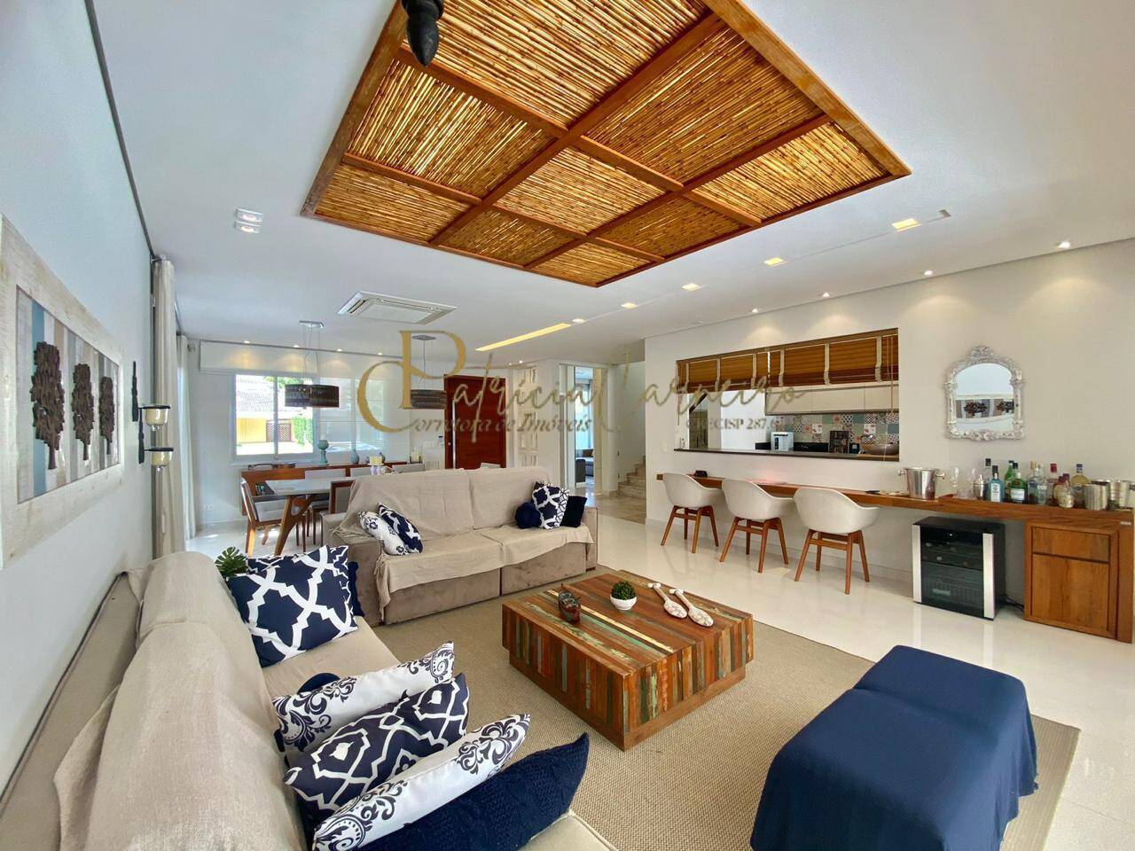 Casa, 5 quartos, 404 m² - Foto 7