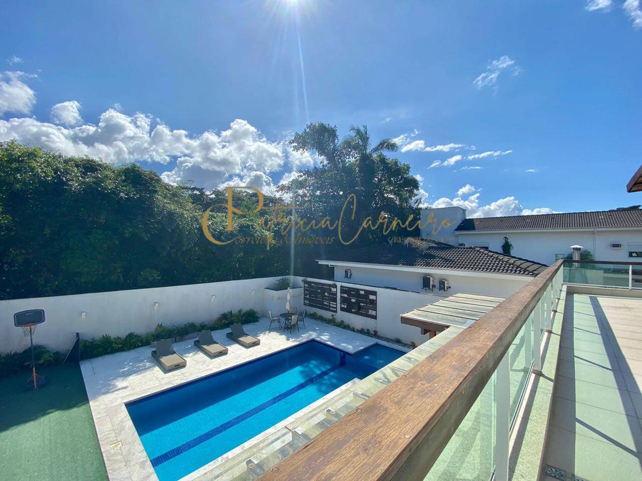 Casa, 5 quartos, 404 m² - Foto 10