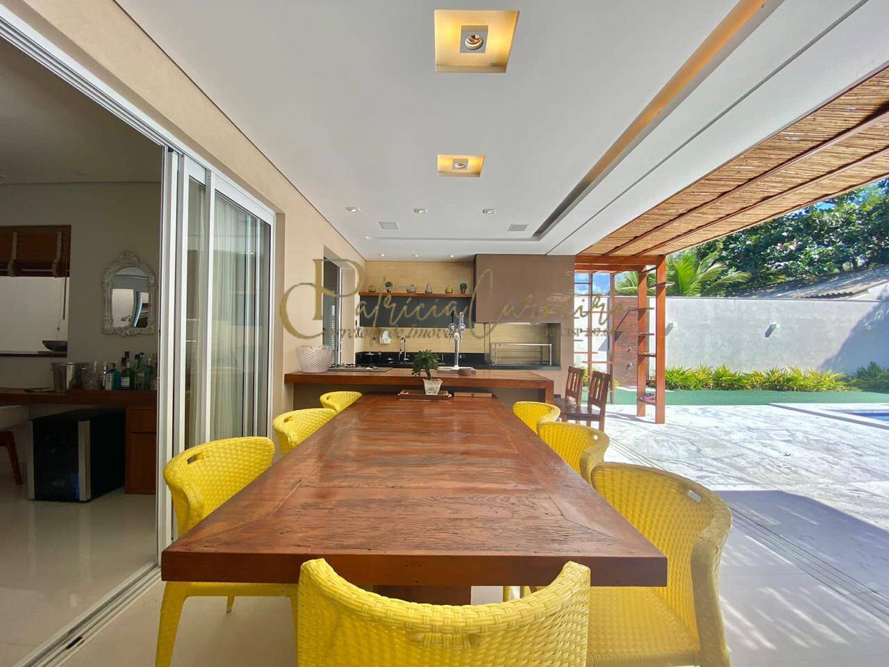 Casa, 5 quartos, 404 m² - Foto 11