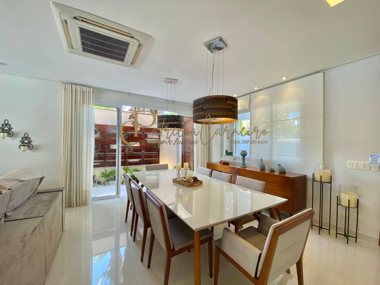 Casa, 5 quartos, 404 m² - Foto 12