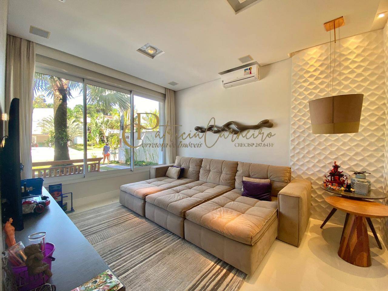 Casa, 5 quartos, 404 m² - Foto 20