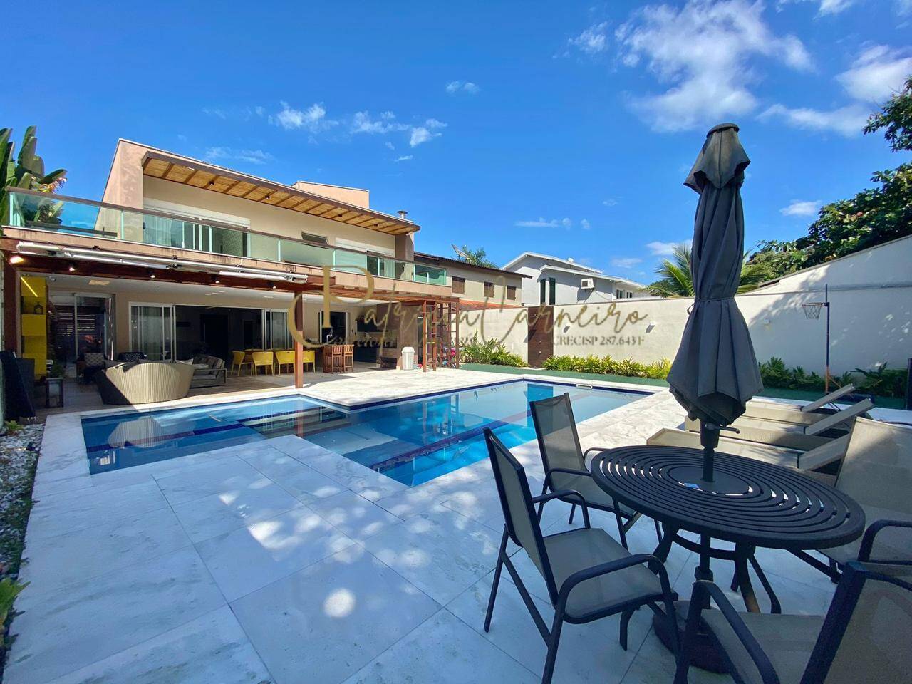 Casa, 5 quartos, 404 m² - Foto 29