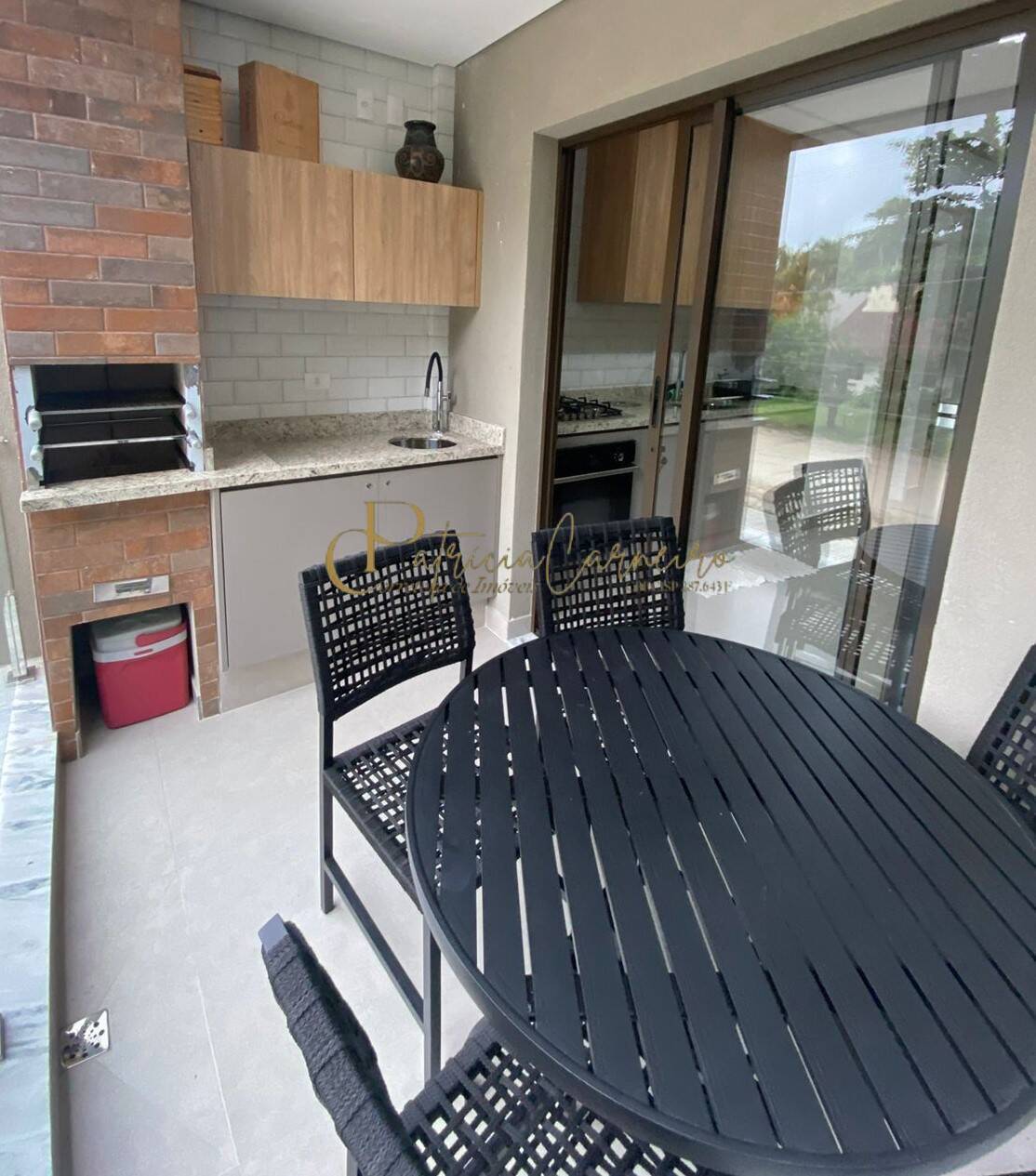 Casa, 2 quartos, 72 m² - Foto 4