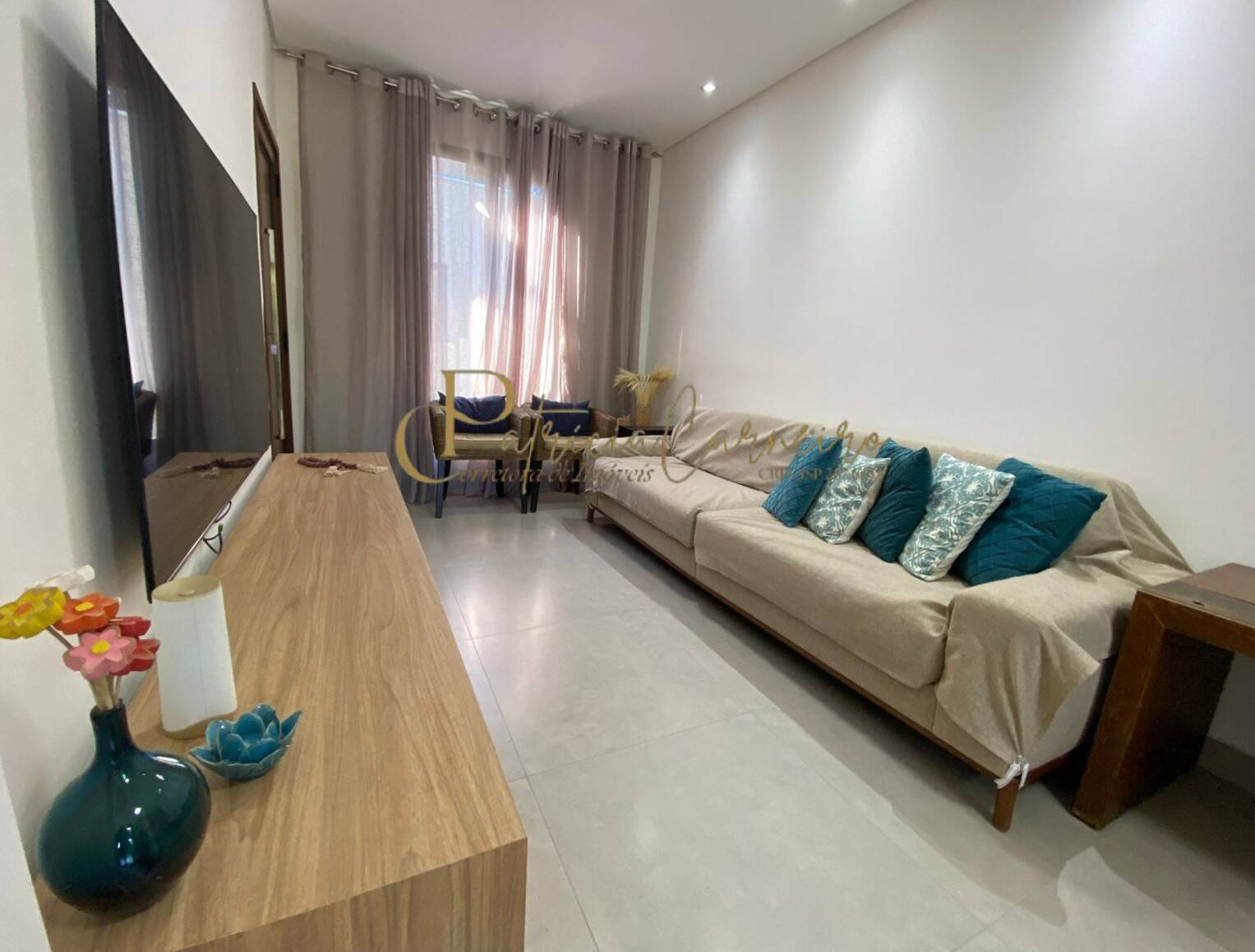 Casa, 2 quartos, 72 m² - Foto 3