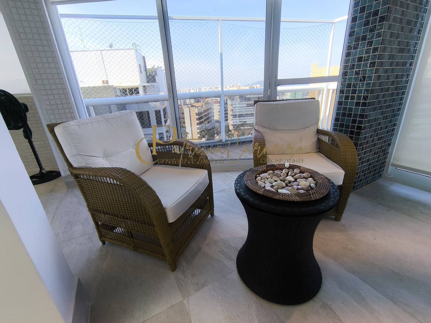 Cobertura, 5 quartos, 341 m² - Foto 2