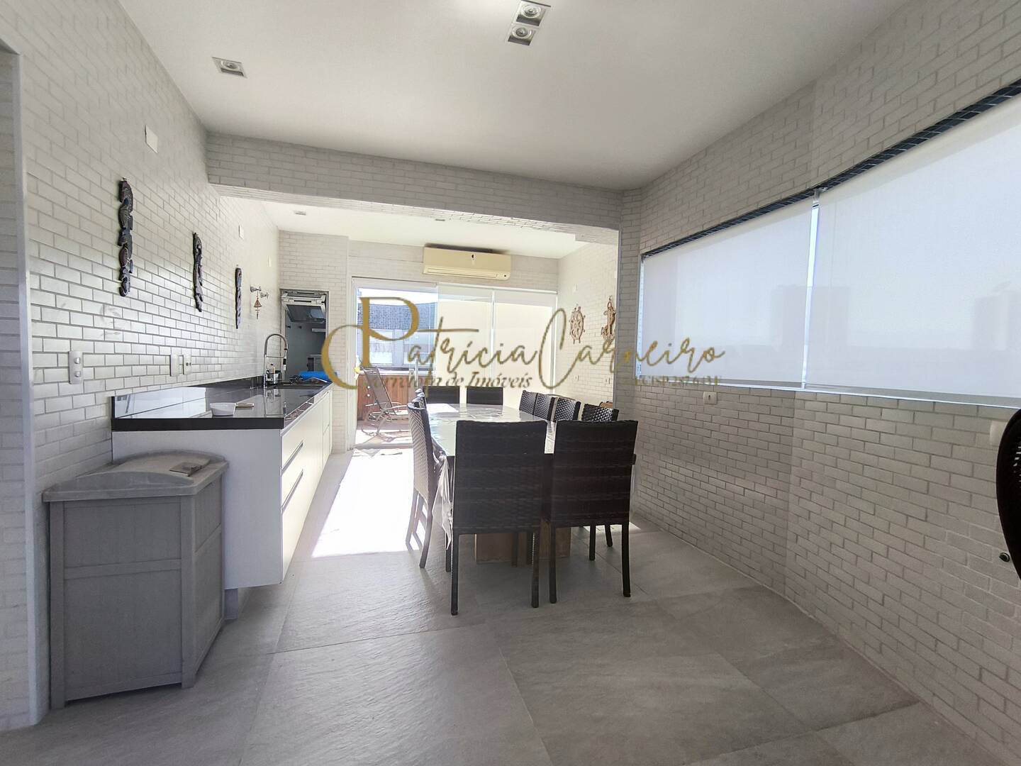 Cobertura, 5 quartos, 341 m² - Foto 4