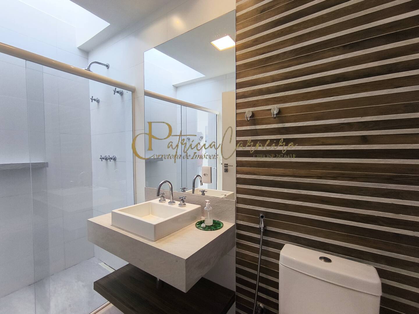 Cobertura, 5 quartos, 341 m² - Foto 5