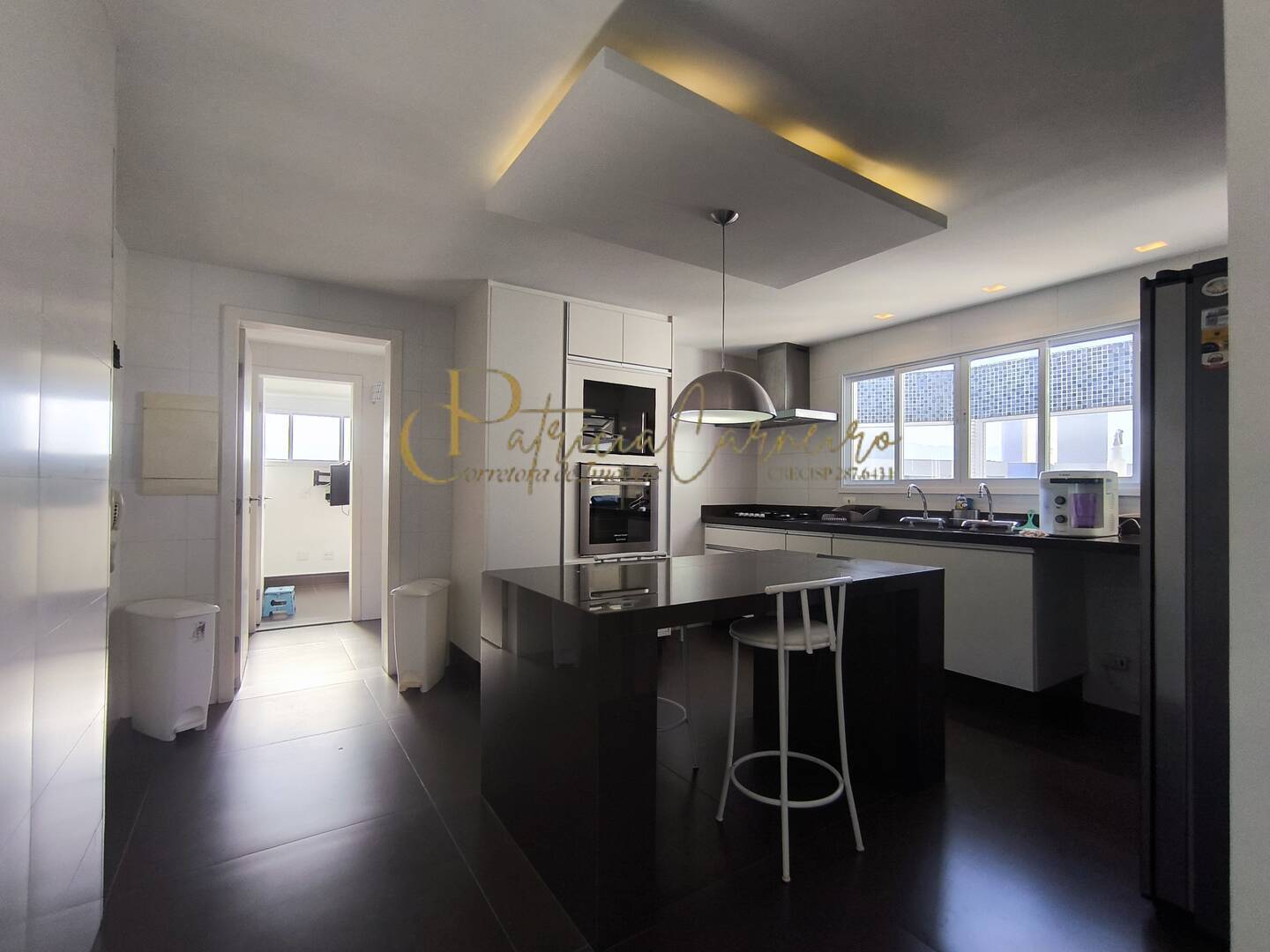 Cobertura, 5 quartos, 341 m² - Foto 6