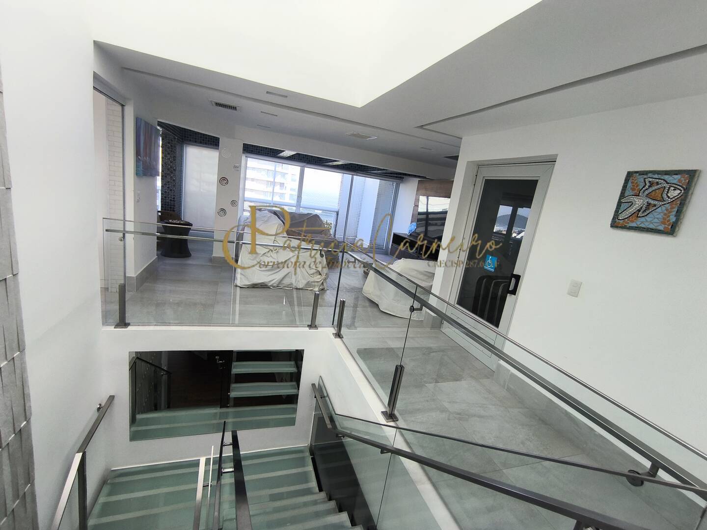 Cobertura, 5 quartos, 341 m² - Foto 10