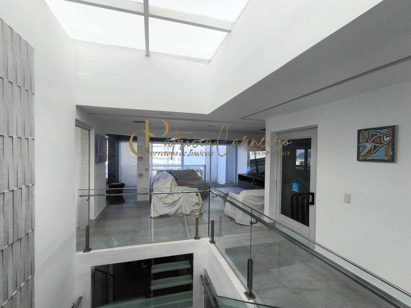 Cobertura, 5 quartos, 341 m² - Foto 11