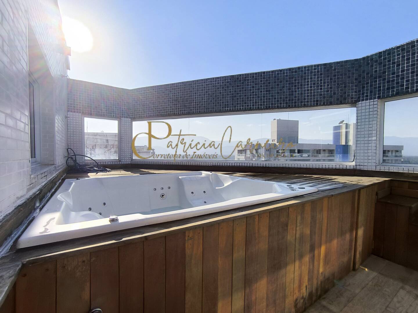 Cobertura, 5 quartos, 341 m² - Foto 13