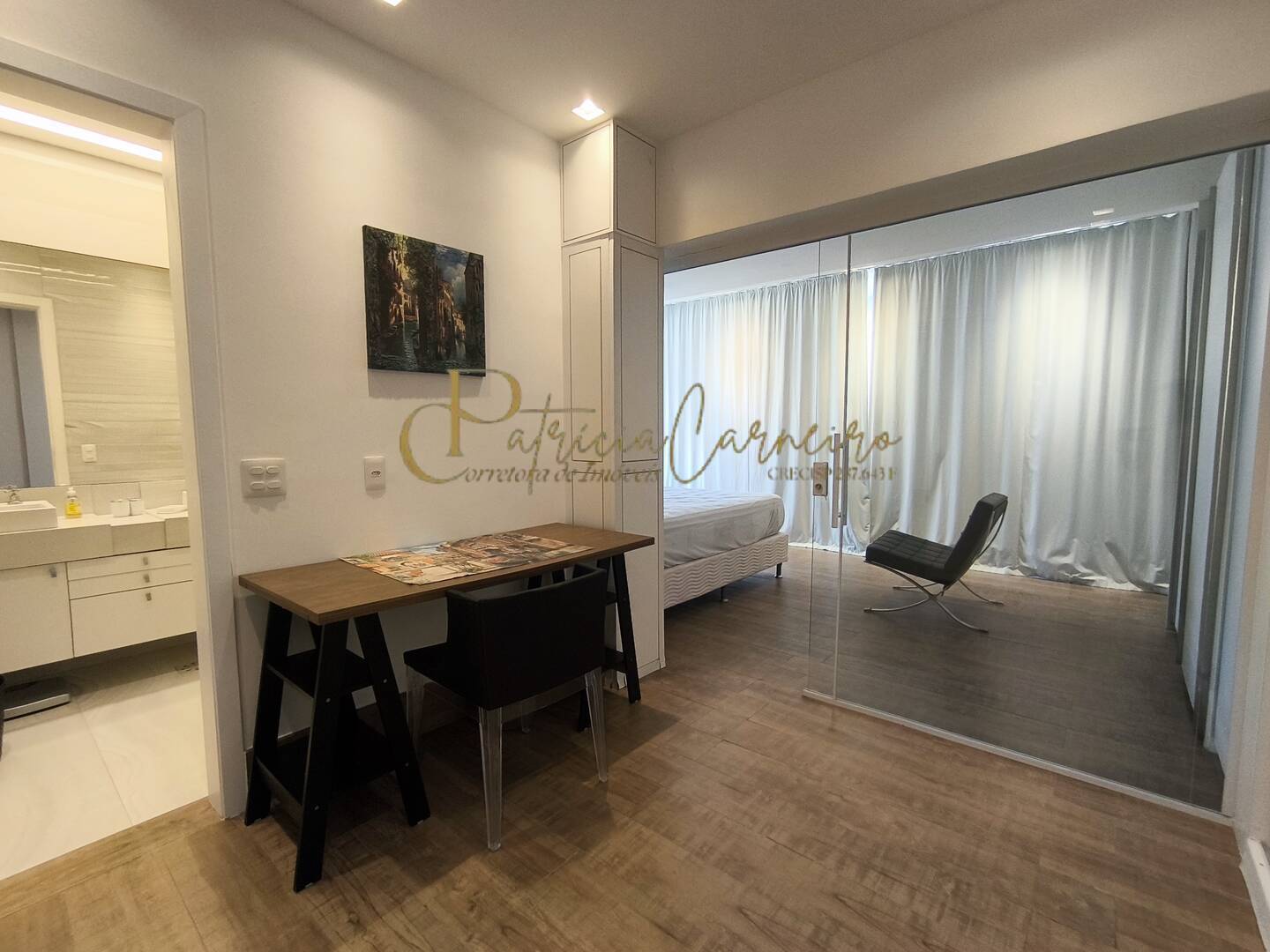 Cobertura, 5 quartos, 341 m² - Foto 18