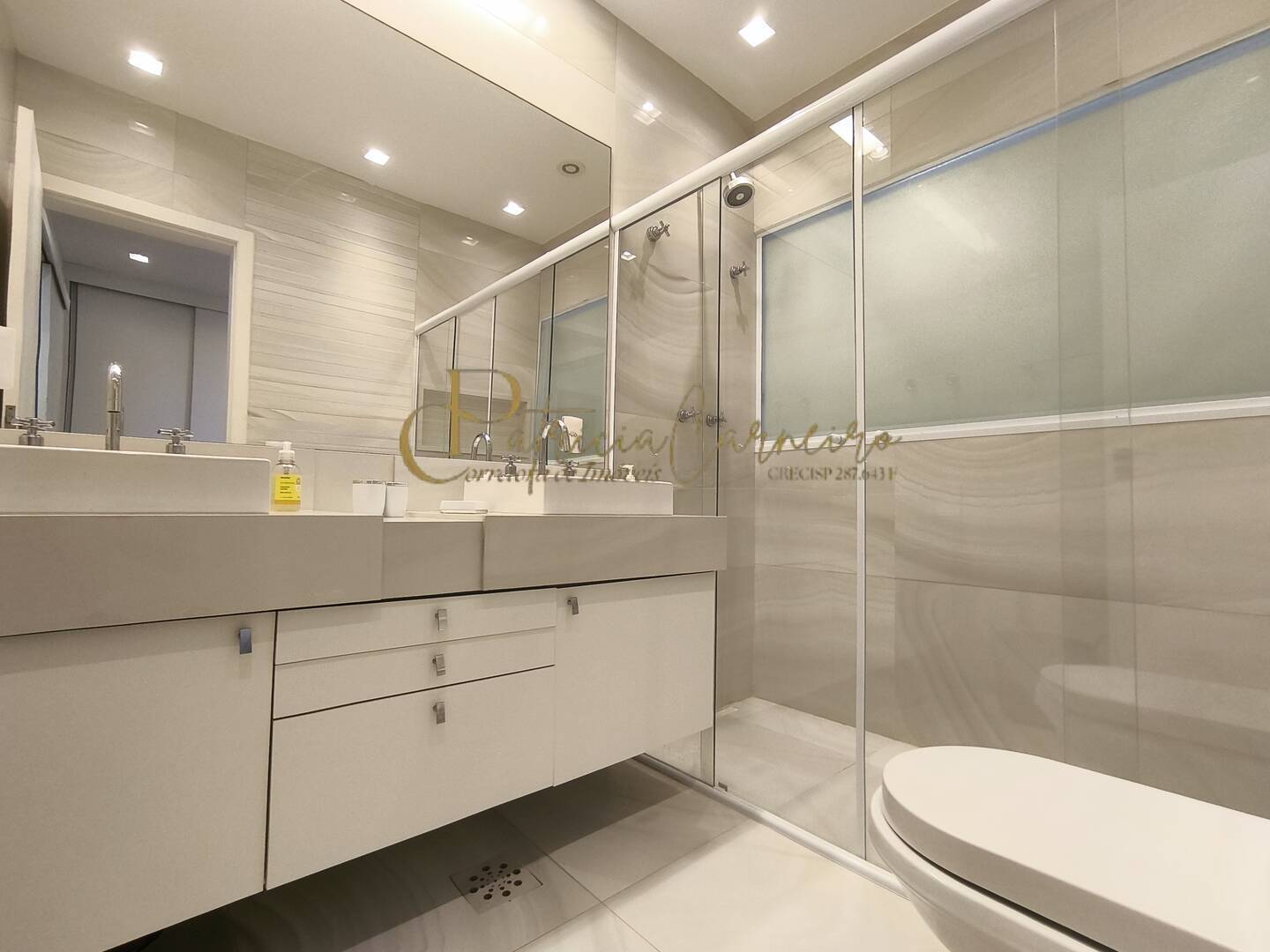 Cobertura, 5 quartos, 341 m² - Foto 19