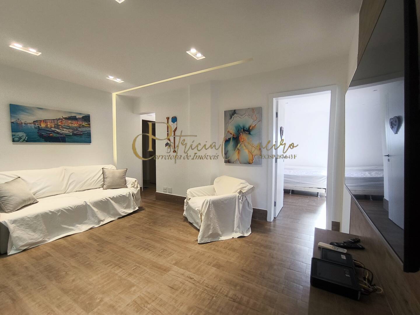 Cobertura, 5 quartos, 341 m² - Foto 20