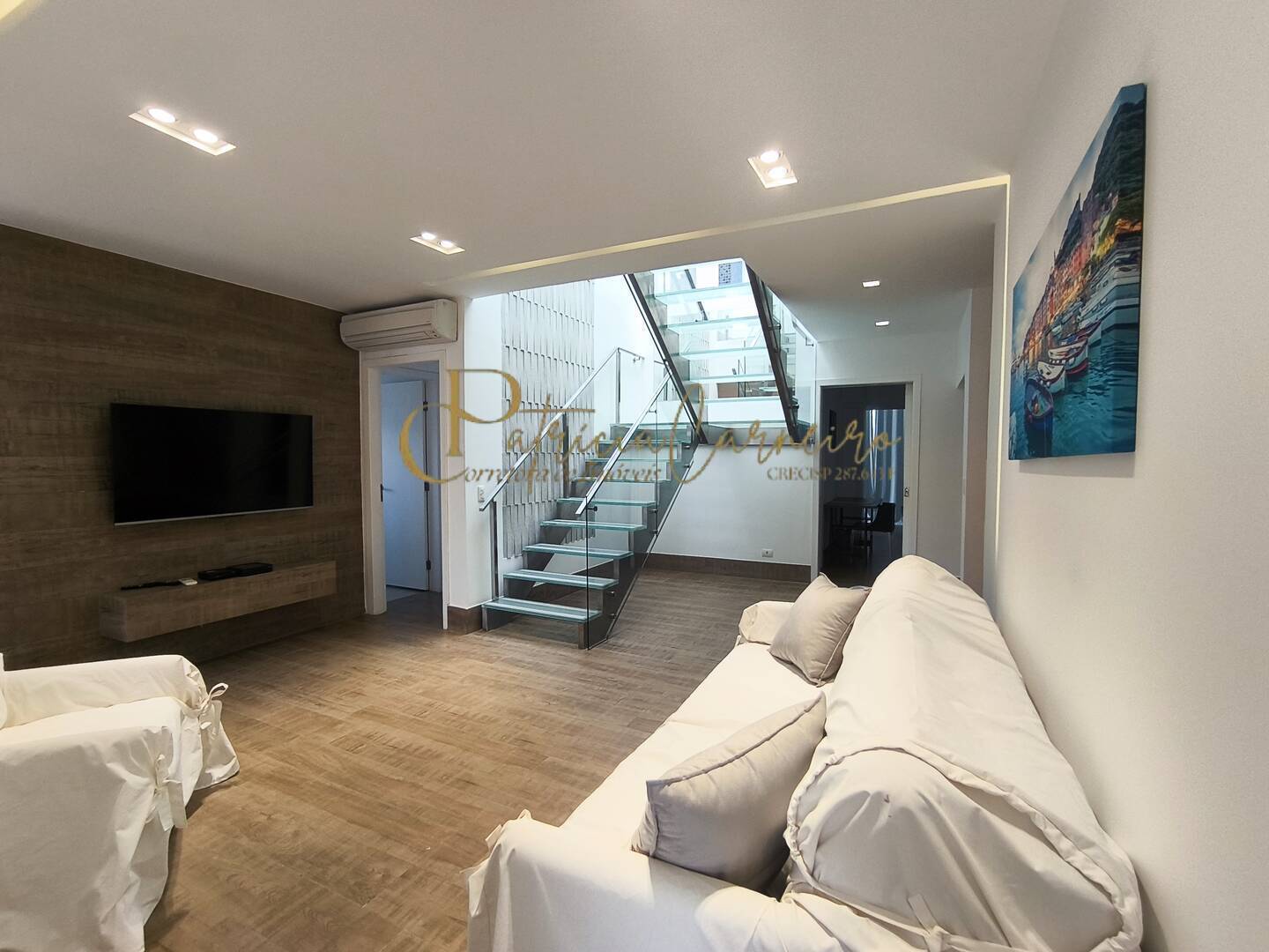 Cobertura, 5 quartos, 341 m² - Foto 22