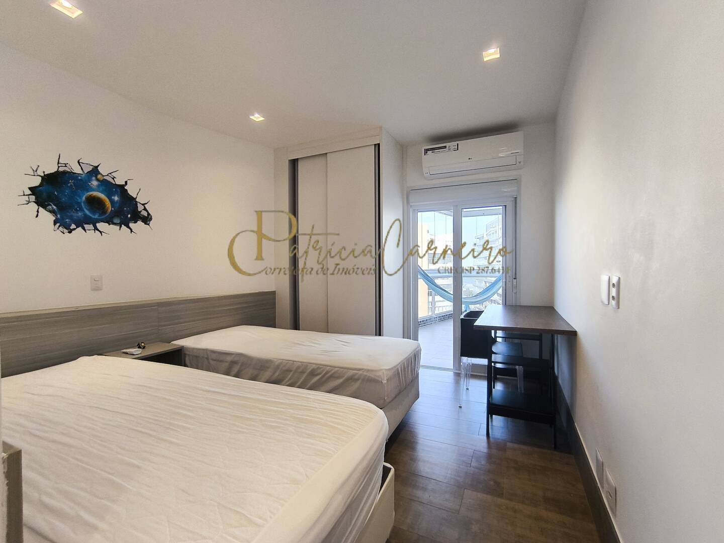 Cobertura, 5 quartos, 341 m² - Foto 25