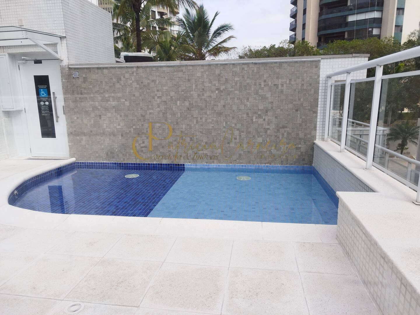 Cobertura, 5 quartos, 341 m² - Foto 34