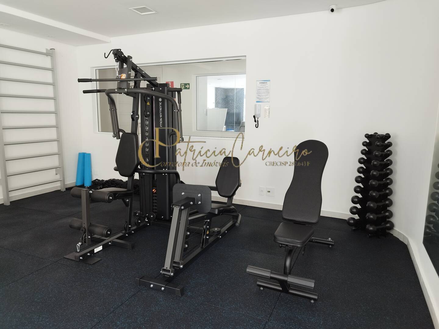 Cobertura, 5 quartos, 341 m² - Foto 42