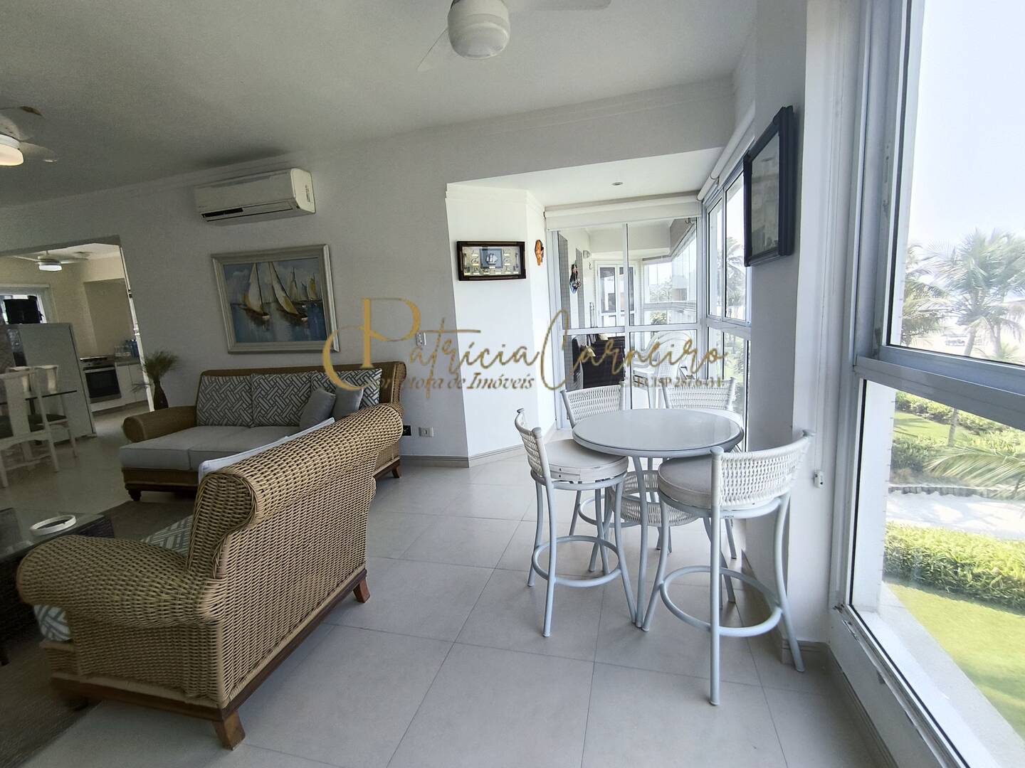 Apartamento, 4 quartos, 129 m² - Foto 4