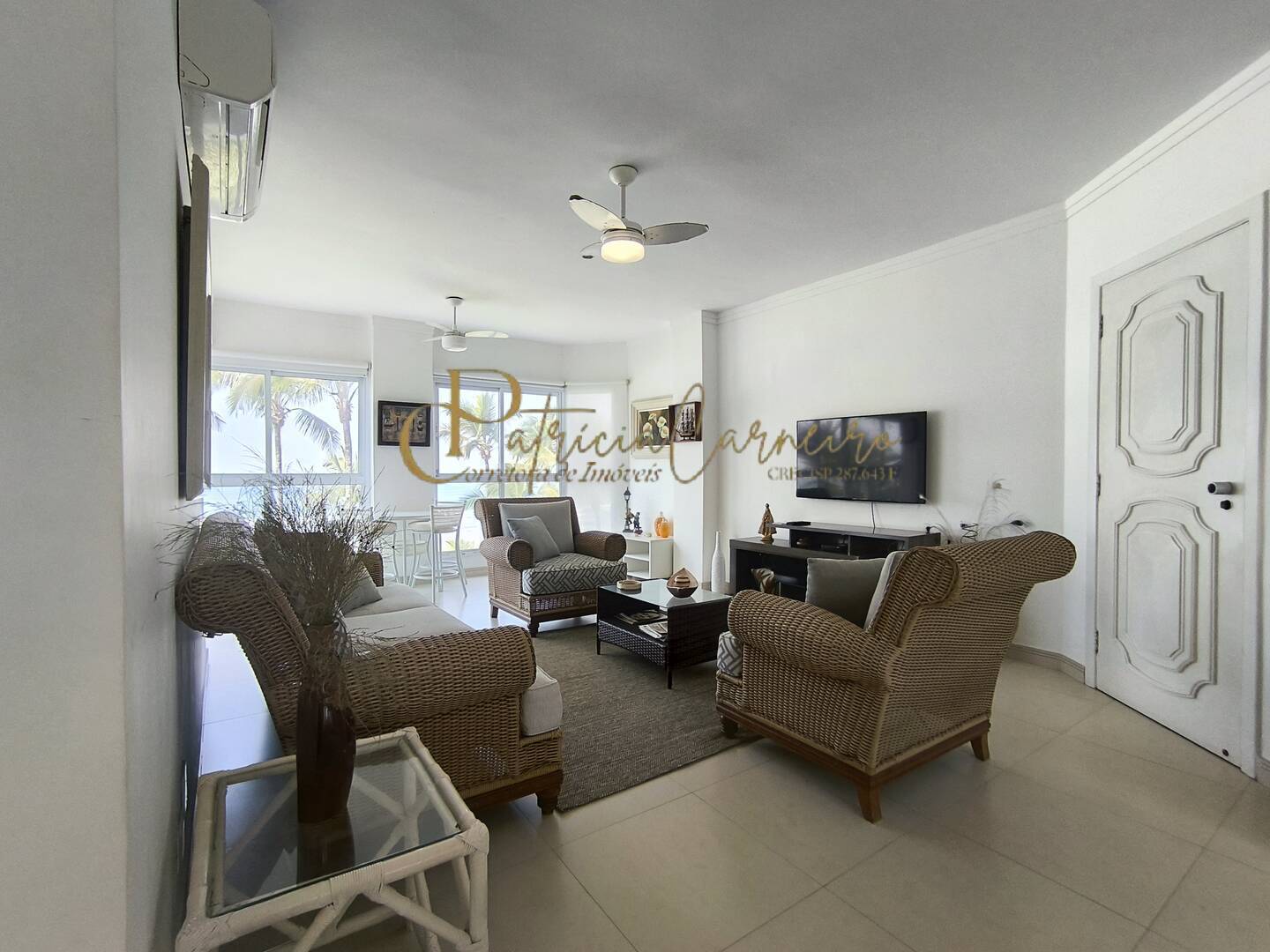 Apartamento, 4 quartos, 129 m² - Foto 5
