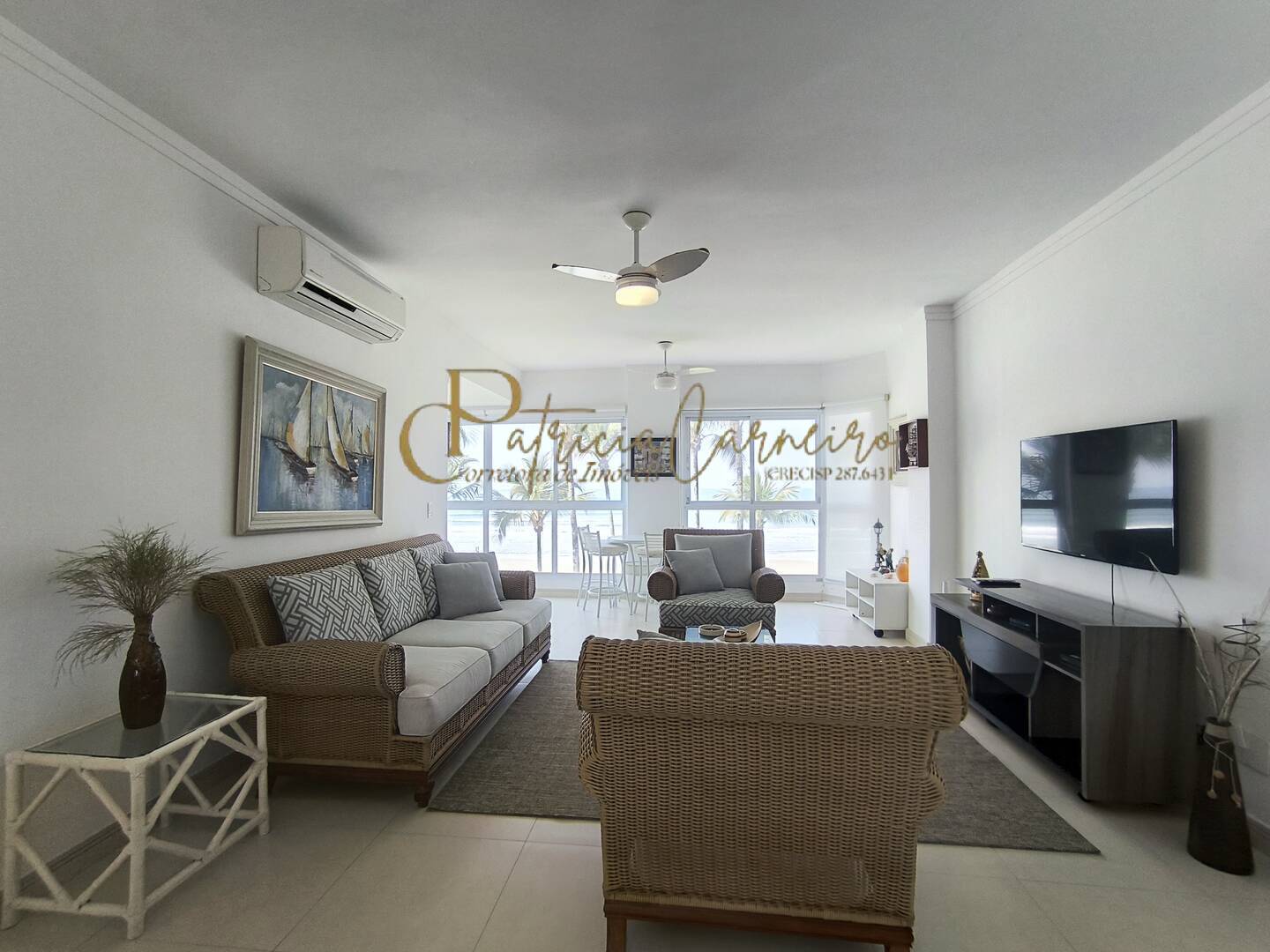Apartamento, 4 quartos, 129 m² - Foto 3