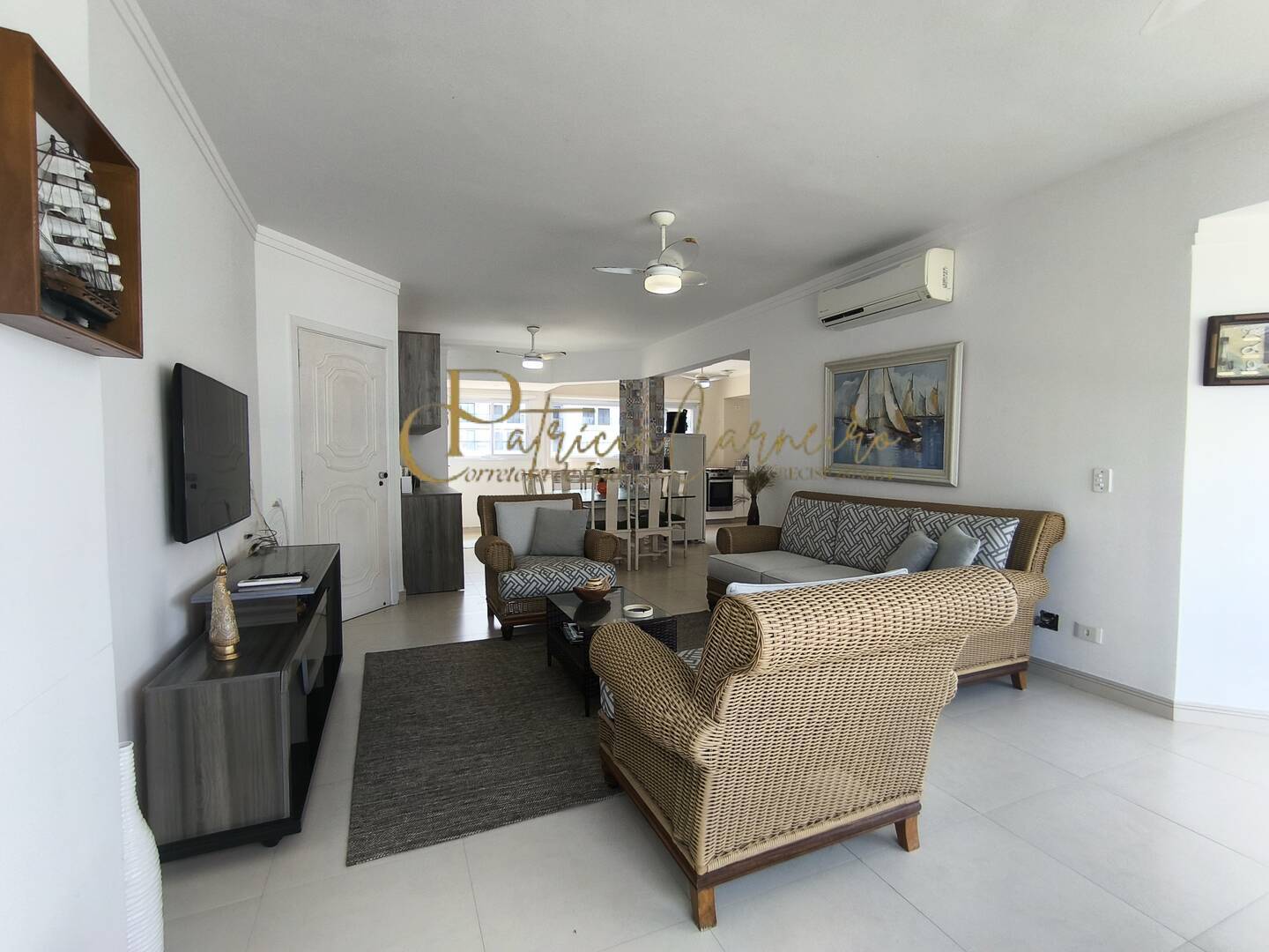 Apartamento, 4 quartos, 129 m² - Foto 6