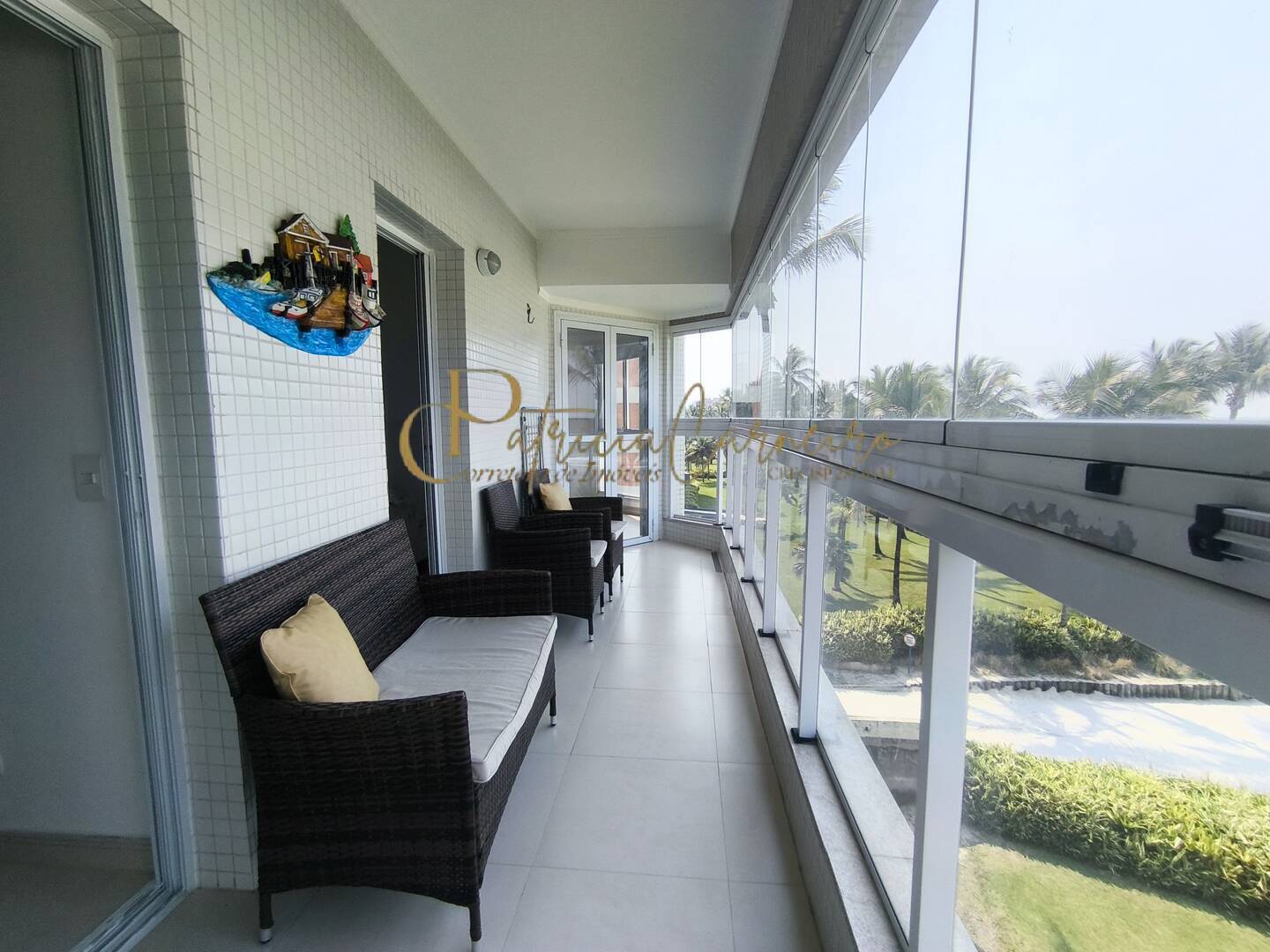 Apartamento, 4 quartos, 129 m² - Foto 7