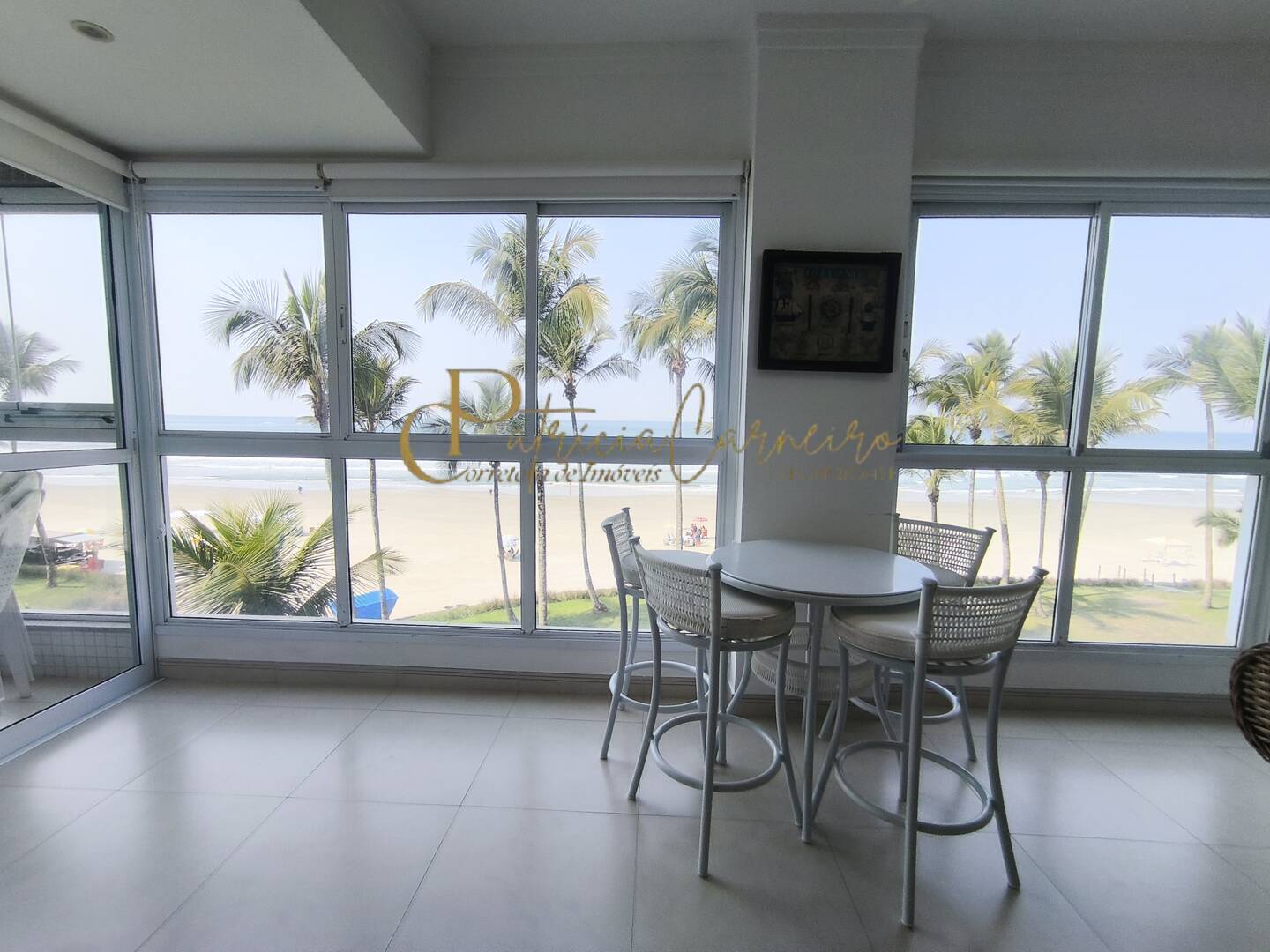 Apartamento, 4 quartos, 129 m² - Foto 2