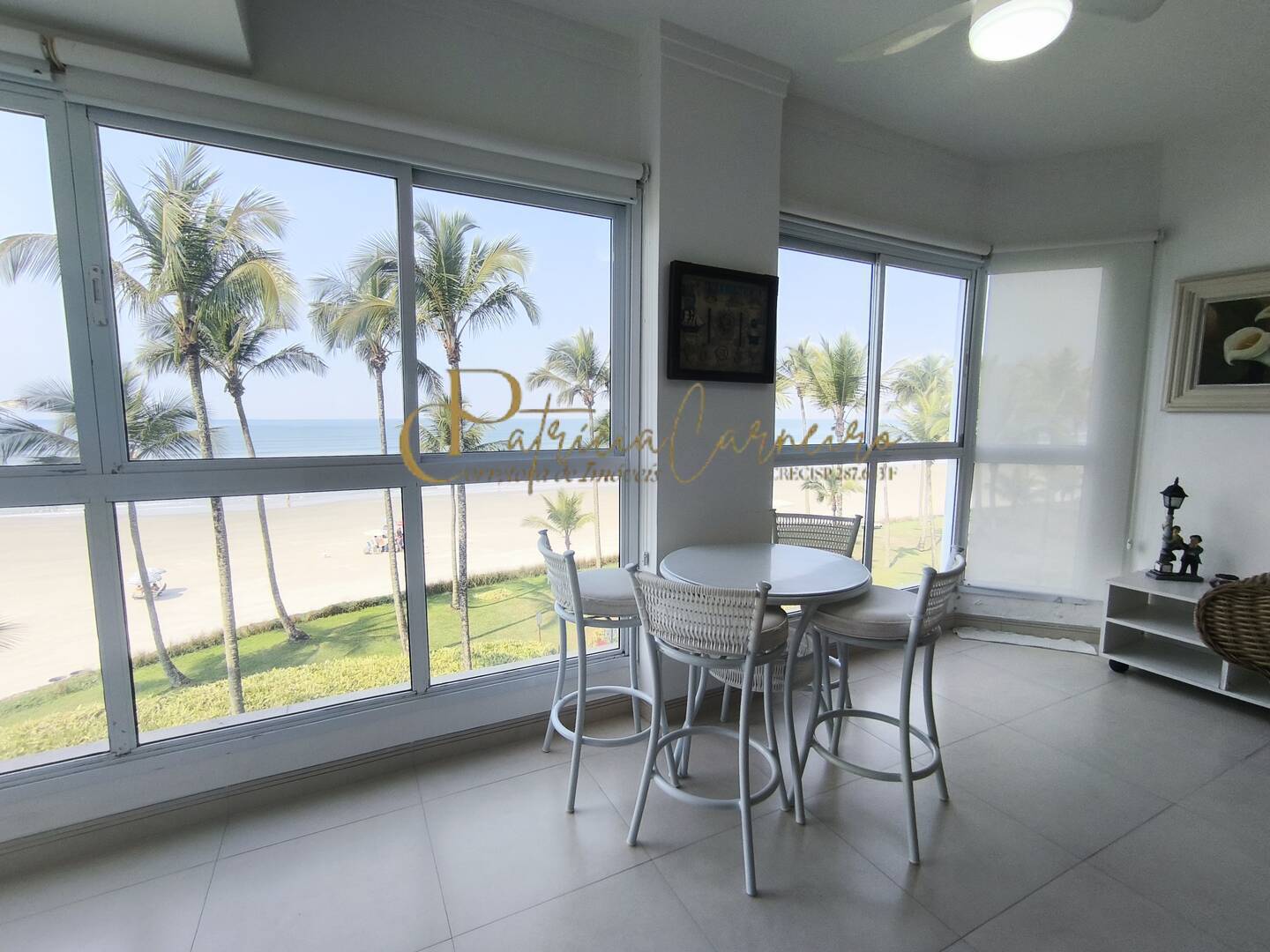 Apartamento, 4 quartos, 129 m² - Foto 1