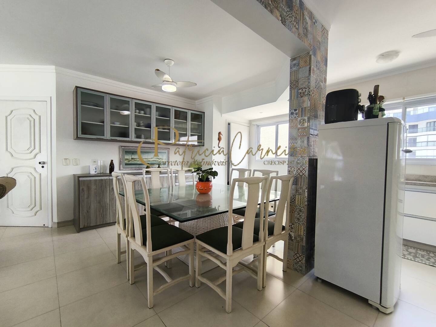 Apartamento, 4 quartos, 129 m² - Foto 9
