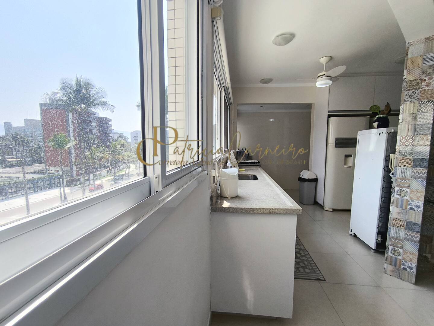 Apartamento, 4 quartos, 129 m² - Foto 11