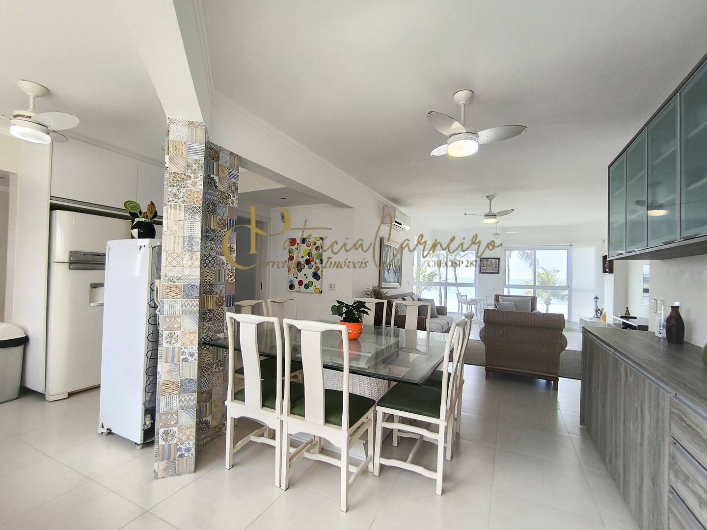 Apartamento, 4 quartos, 129 m² - Foto 12