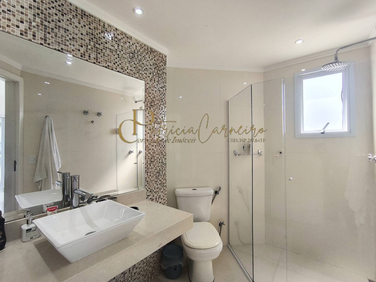 Apartamento, 4 quartos, 129 m² - Foto 19