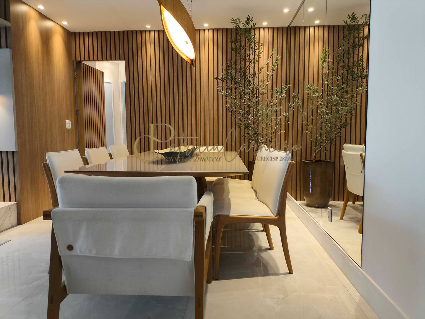 Apartamento, 3 quartos, 122 m² - Foto 2