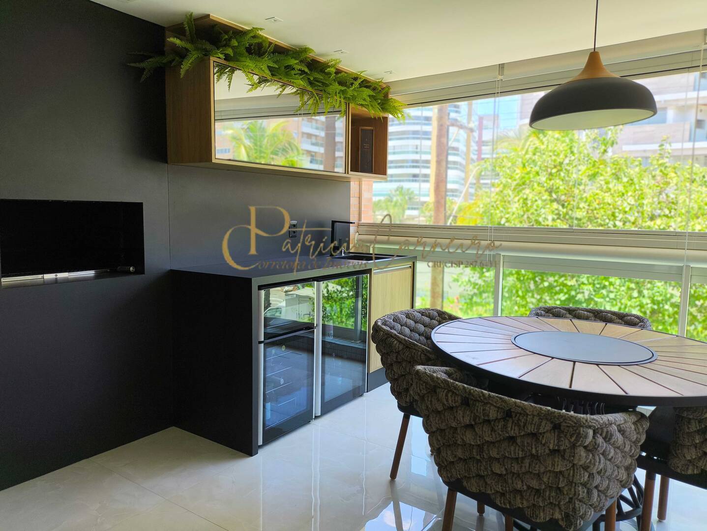 Apartamento, 3 quartos, 122 m² - Foto 6