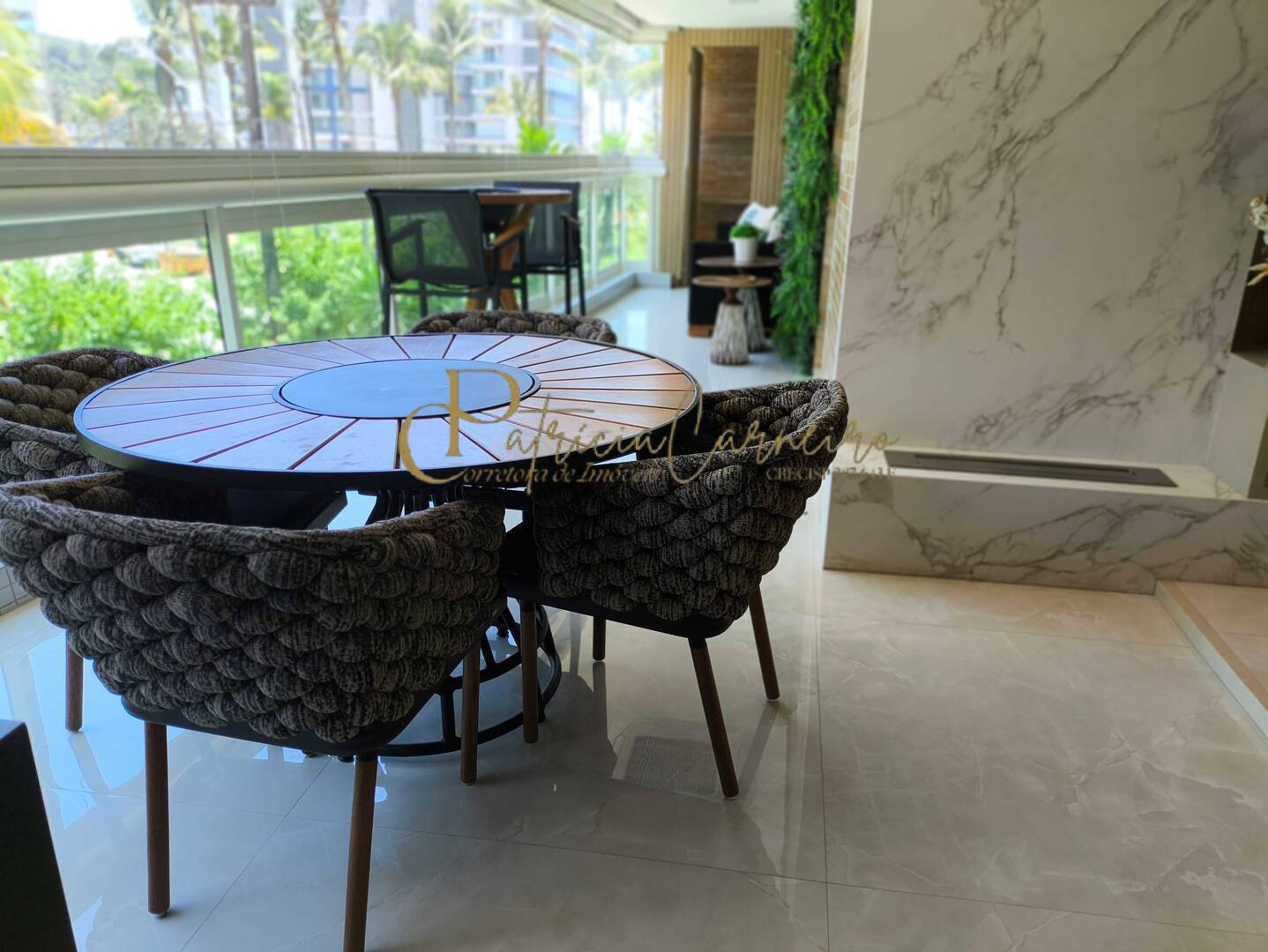 Apartamento, 3 quartos, 122 m² - Foto 9