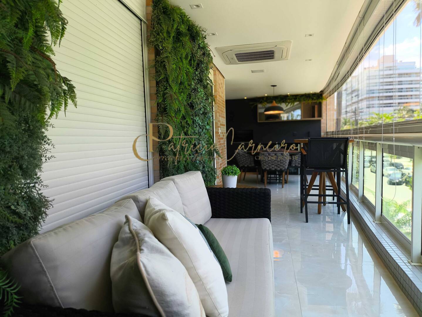 Apartamento, 3 quartos, 122 m² - Foto 11