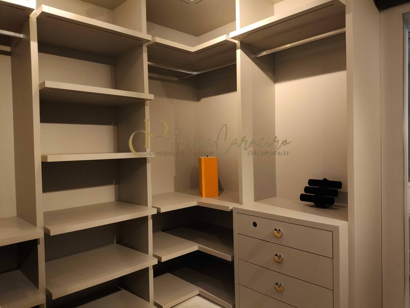 Apartamento, 3 quartos, 122 m² - Foto 19