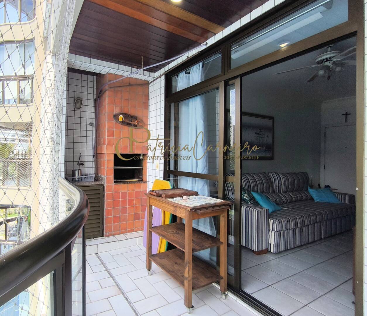 Apartamento, 3 quartos, 100 m² - Foto 6