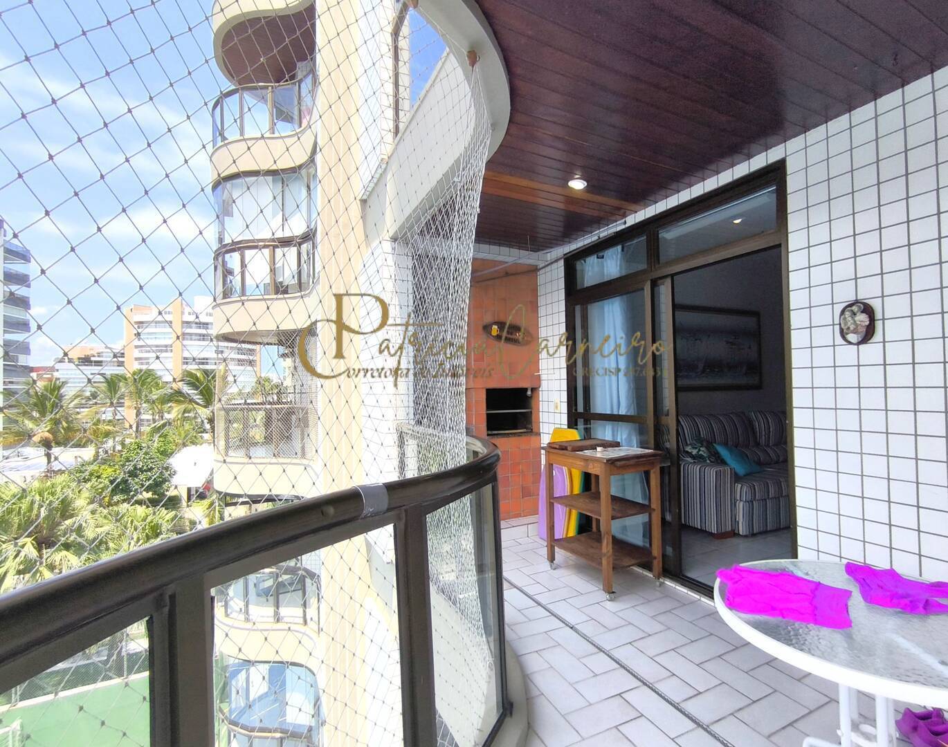 Apartamento, 3 quartos, 100 m² - Foto 1