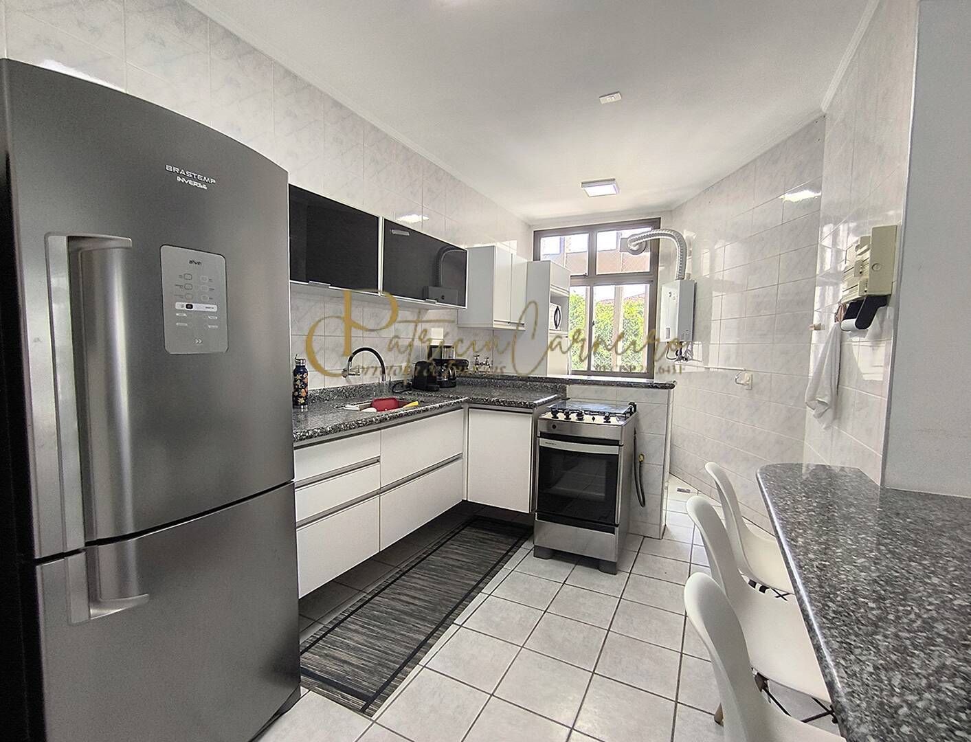 Apartamento, 3 quartos, 100 m² - Foto 7