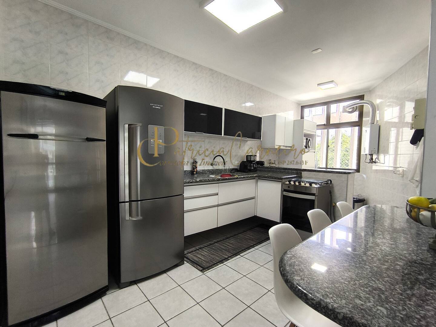 Apartamento, 3 quartos, 100 m² - Foto 8