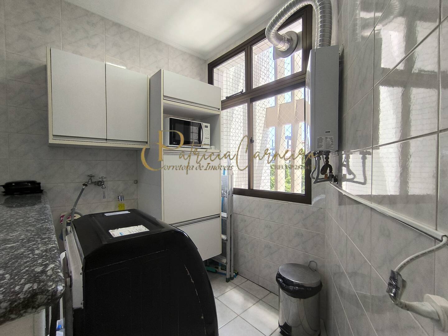 Apartamento, 3 quartos, 100 m² - Foto 9