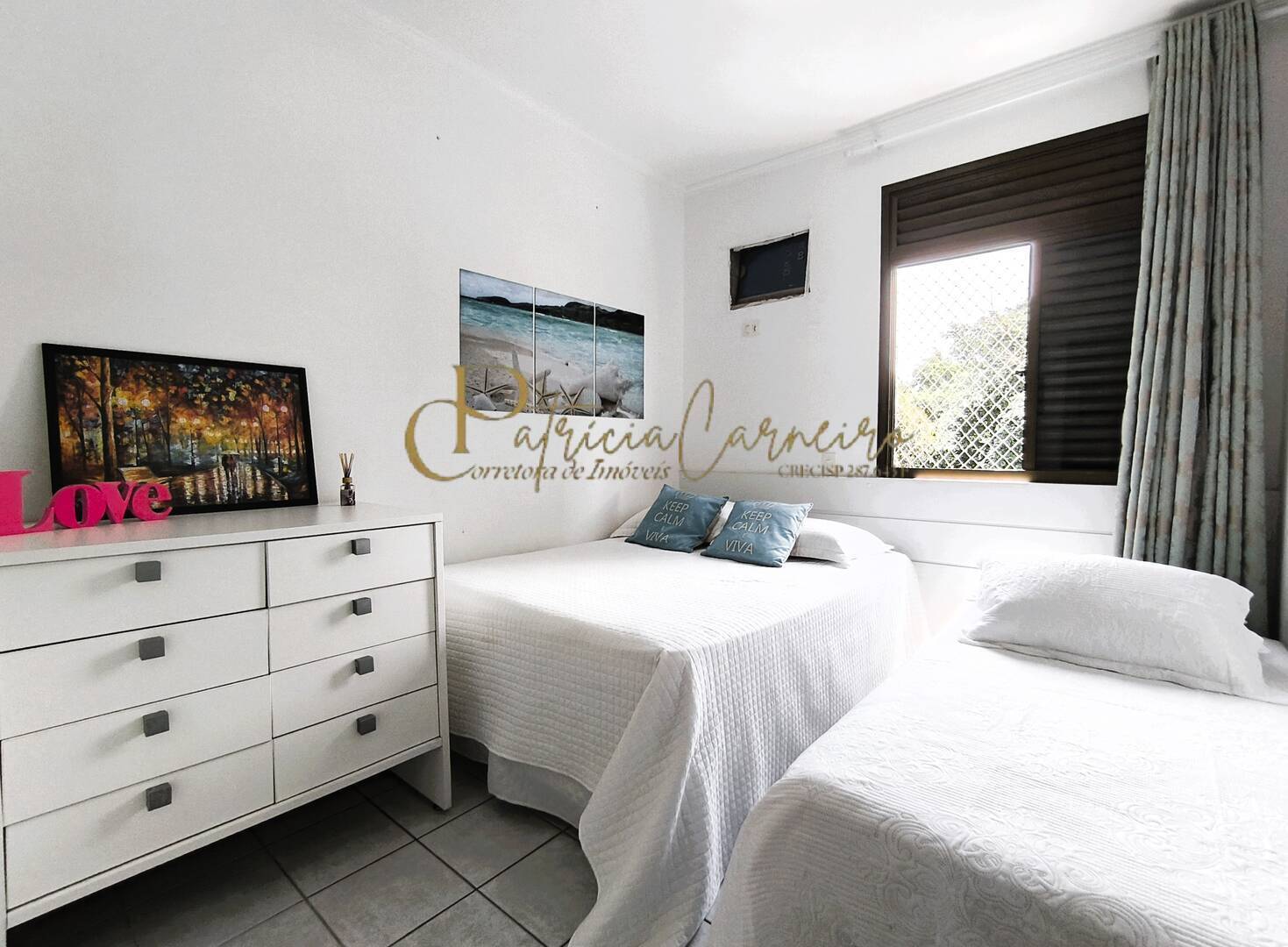 Apartamento, 3 quartos, 100 m² - Foto 13