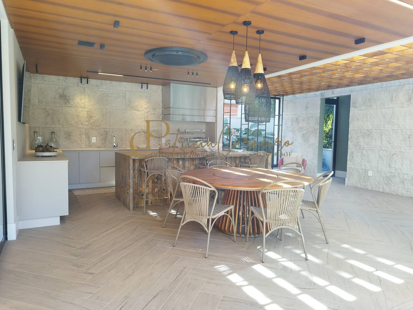 Casa, 8 quartos, 800 m² - Foto 9