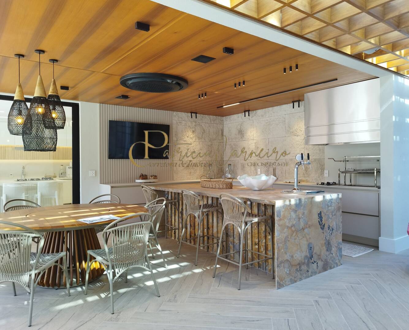 Casa, 8 quartos, 800 m² - Foto 11